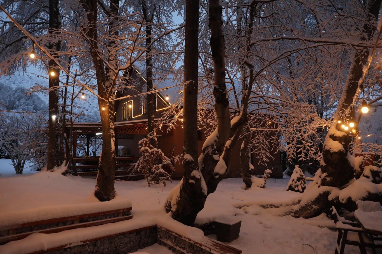 De La Villa Brezovica Kültér fotó